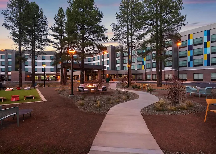 Tru By Hilton Flagstaff