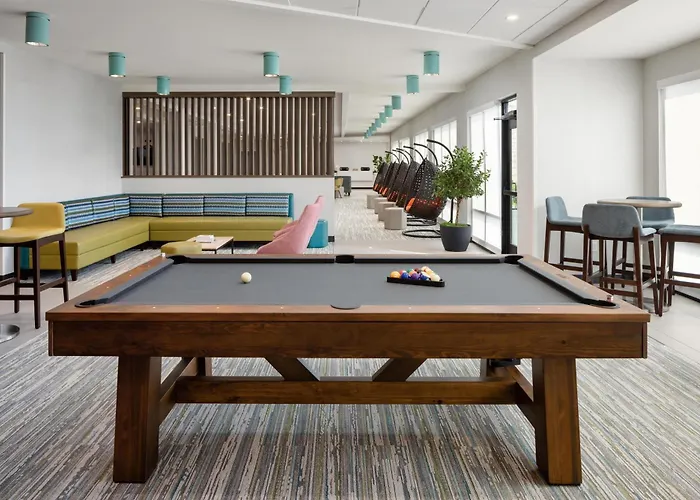 Home2 Suites By Hilton Cleveland, Tn