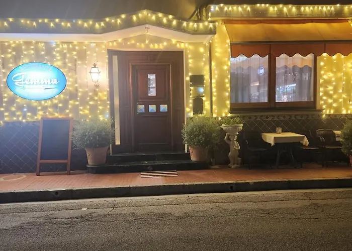 Albergo Gemma
