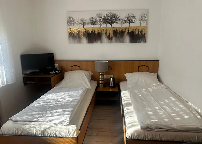 Hotel Neue Traube
