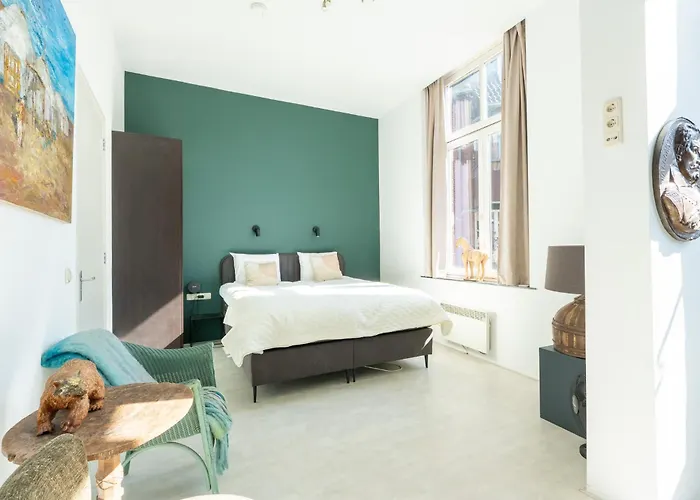 'T Venlogement
