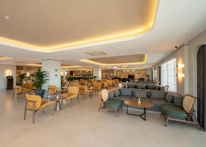 Sentido Luna Vista Belek Hotel