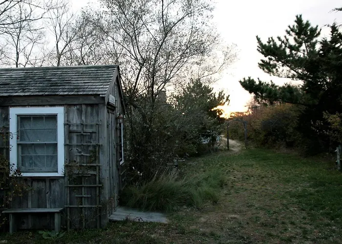 Family-Friendly Vacation Rental On The Beach In Cape Cod