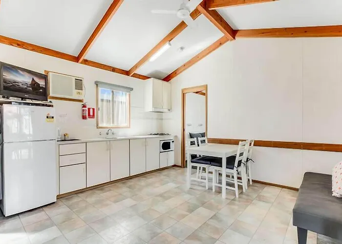 Paynesville Holiday Park