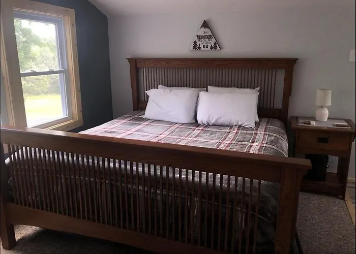 Cozy Cabin Rental Near Ozark National Forest For A Relaxing Weekend Getaway In Arkansas