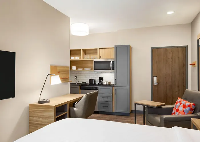 Candlewood Suites Fort Payne By Ihg