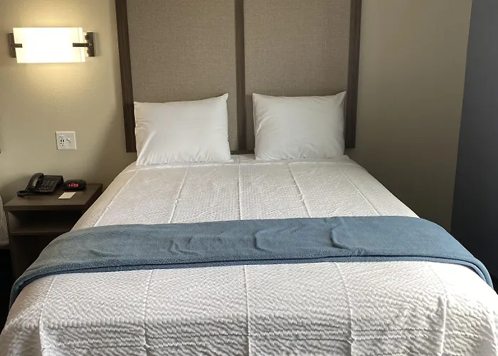 Hotel Desoto