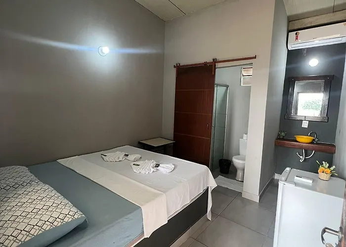 Pousada Certa Express