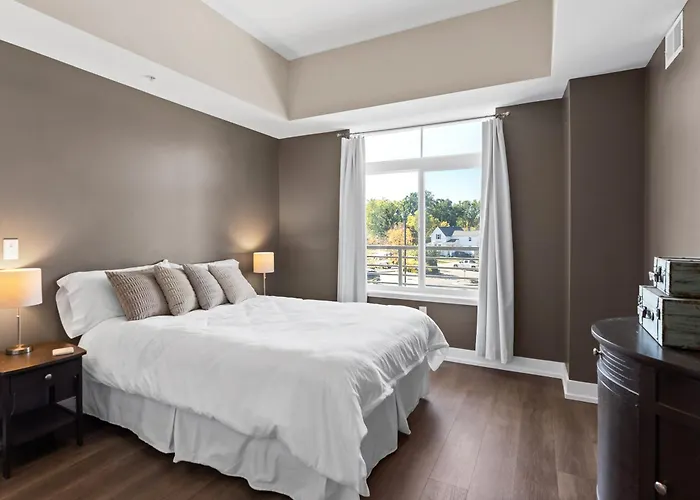 Experience Comfort At Quill Haven - Pet Friendly