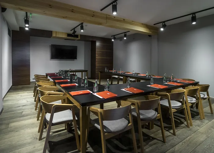 Hotel Kopieniec Fizjo- Med & Spa