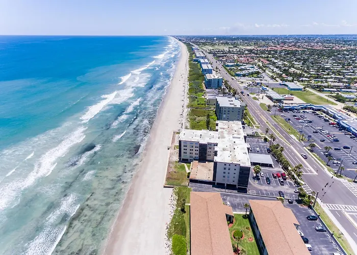 Oceanfront Oasis - 2Br2Ba Direct Oceanfront!