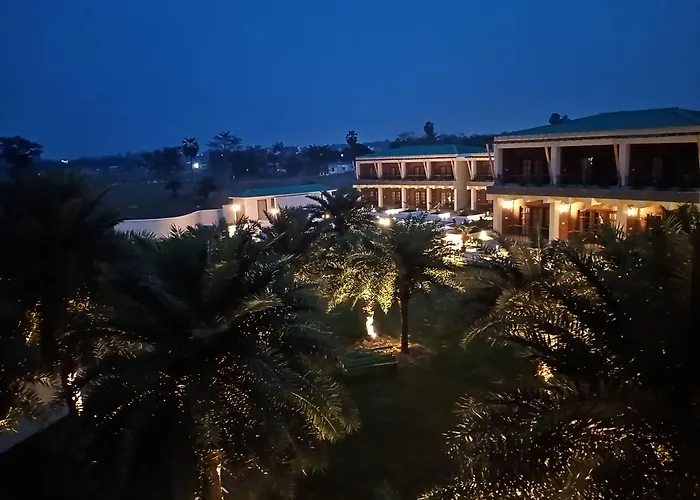 The Creek Resort & Spa