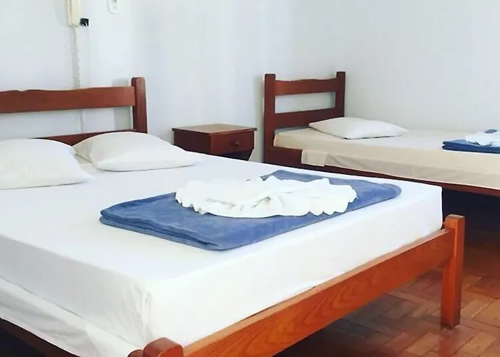 Hotel Guanabara
