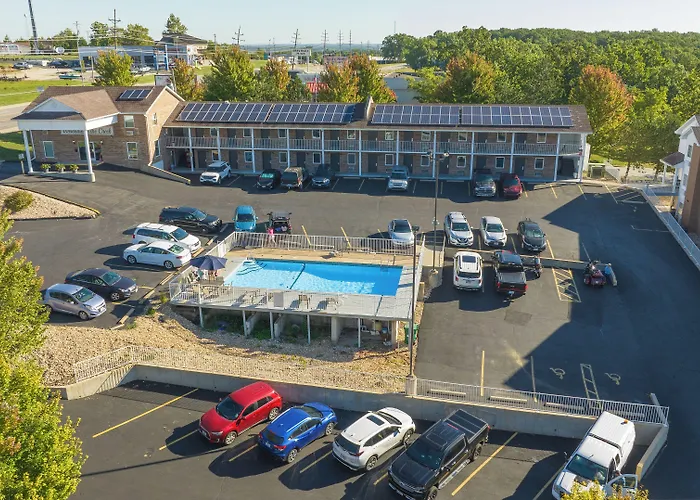 Schmidt'S Creek Hotel