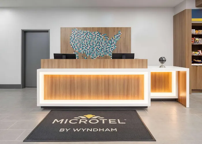 Microtel Inn & Suites By Wyndham Macedon