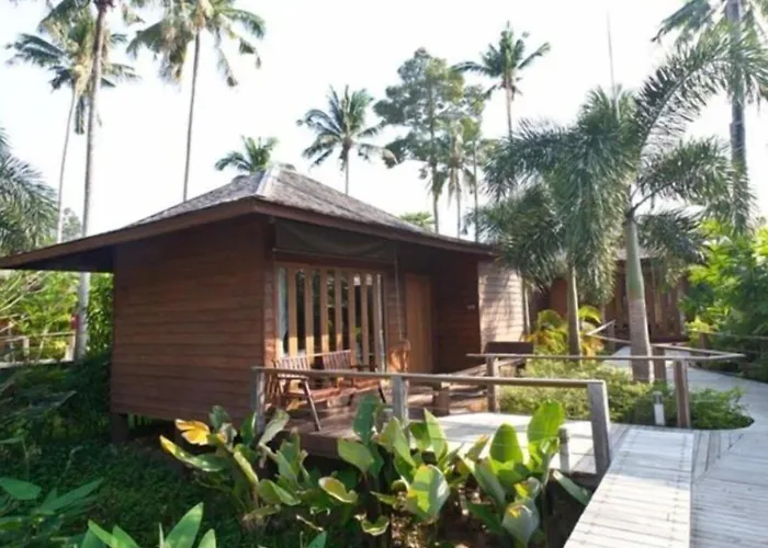 Gajapuri Resort Koh Chang