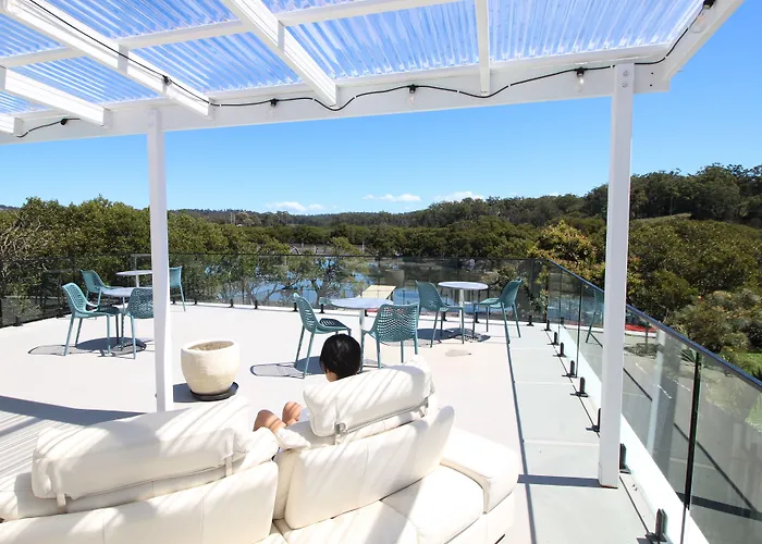 Batemans Bay Lodge