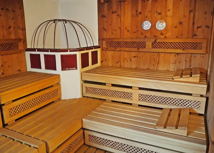 Hotel Egerthof B&B