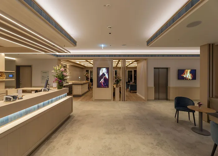 Seehotel Zarrentin