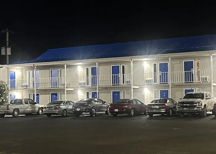 Towne Inn