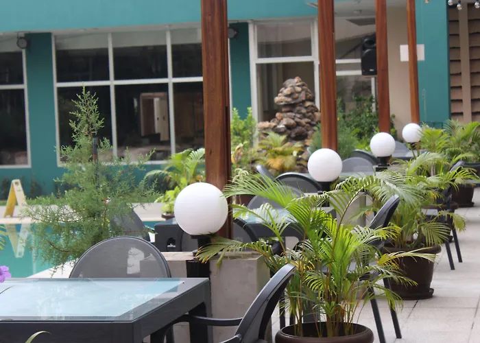 Hotel Belle Vie