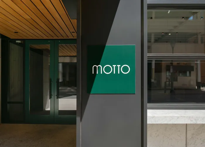 Motto By Hilton Philadelphia Rittenhouse Square