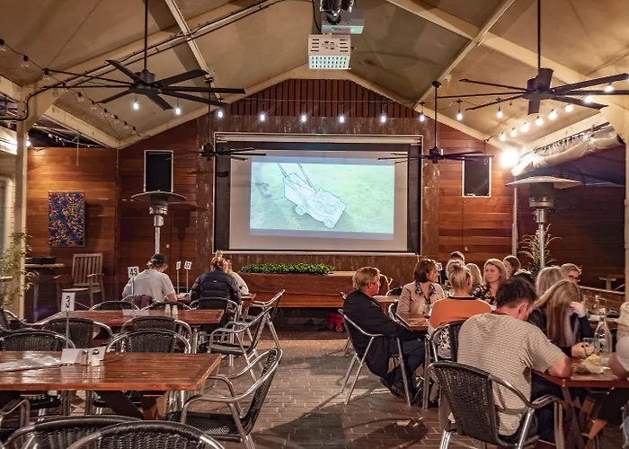Telegraph Hotel Numurkah