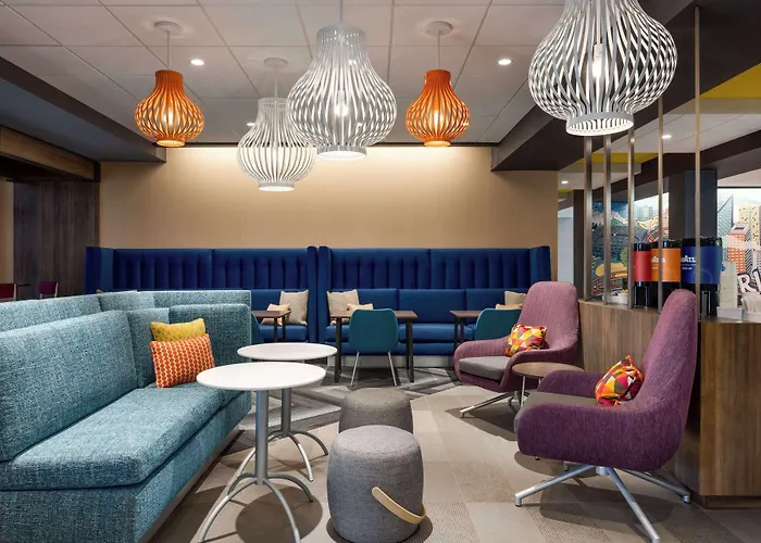 Tru By Hilton Charlotte Tyvola I-77
