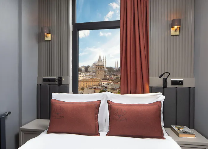 Union Hotel Plat Inn -Special Category