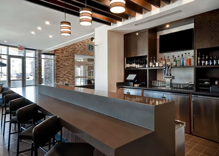 Hyatt Place Huntsville - Research Park - Redstone