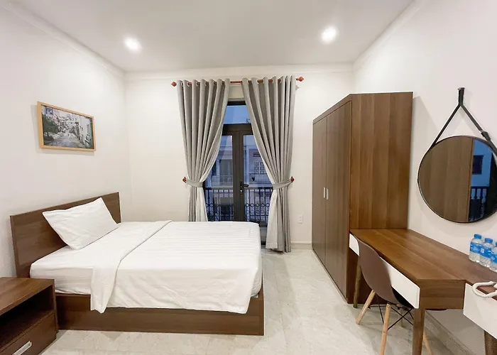 Duong Chau Boutique