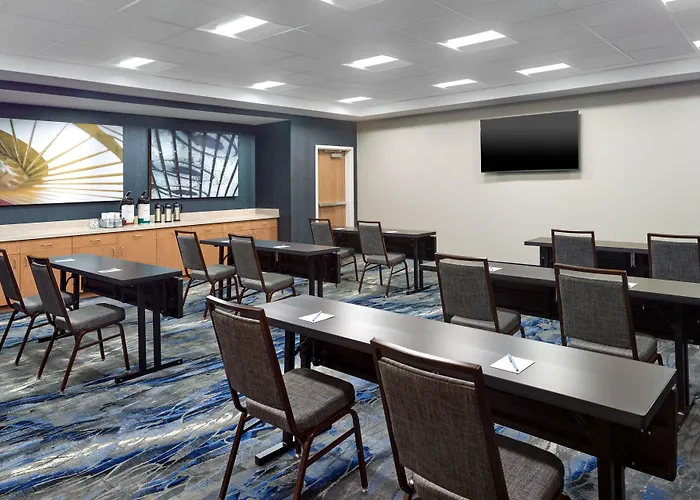 Fairfield By Marriott Inn & Suites Decatur