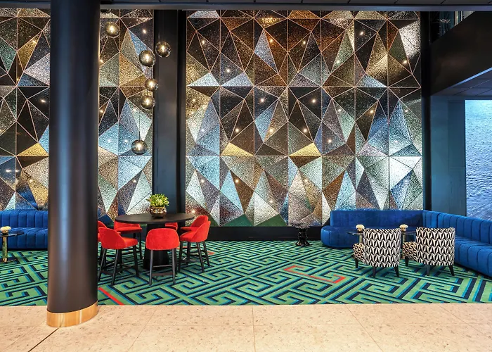 Thon Hotel Sno