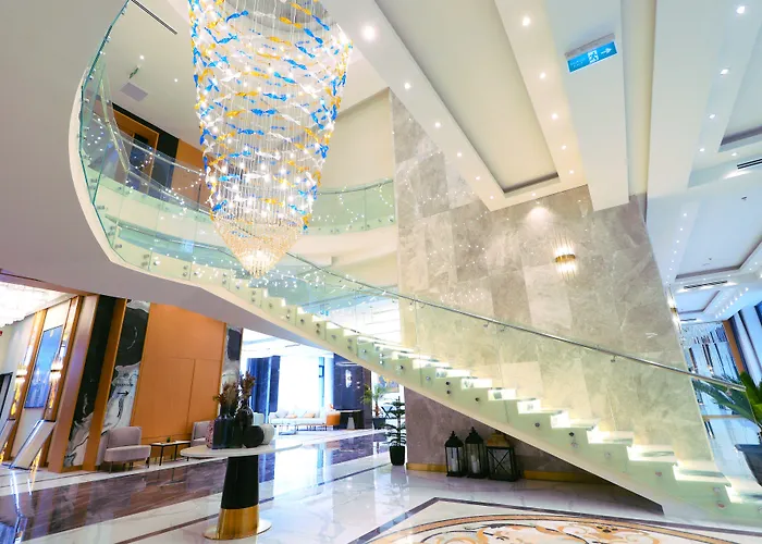 The Rumi Hotel & Residences