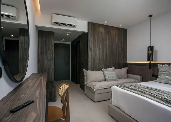 Vanik Suites