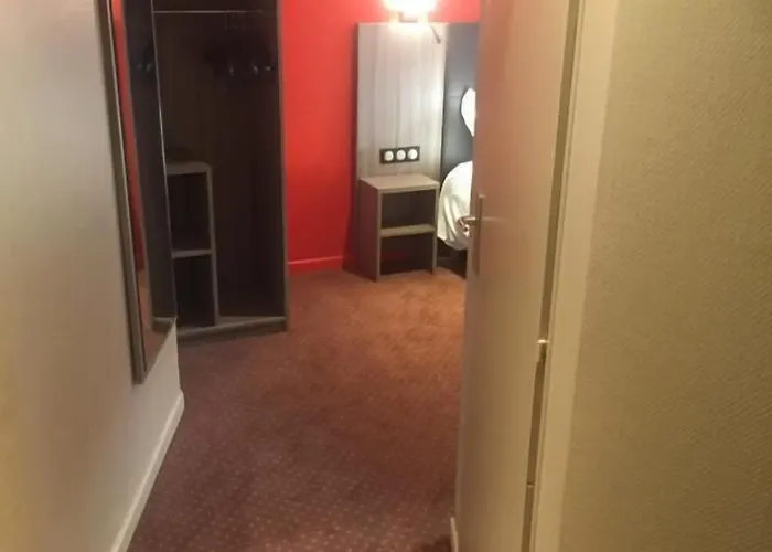 Hotel Les Frangins