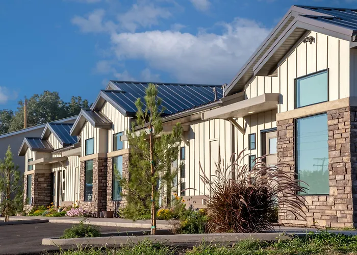South Zion Inn&Suites