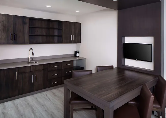 Hyatt Place Poughkeepsie - Hudson Valley
