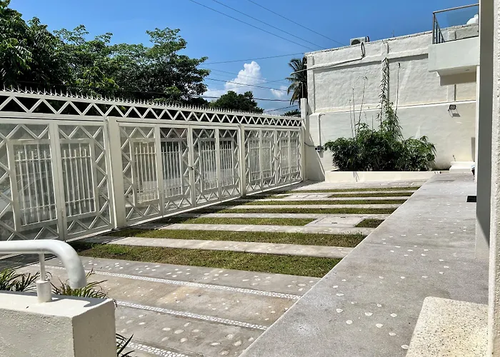 Casa Boutique Maria Bonita