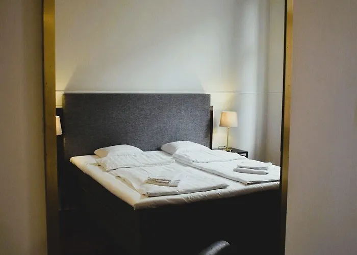 Best Guest Hotell och Vandrarhem