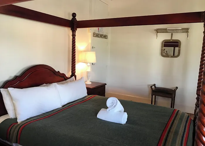 Royal Hotel Mandurama