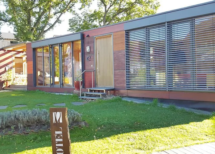 KleinHOTEL Biedenkopf