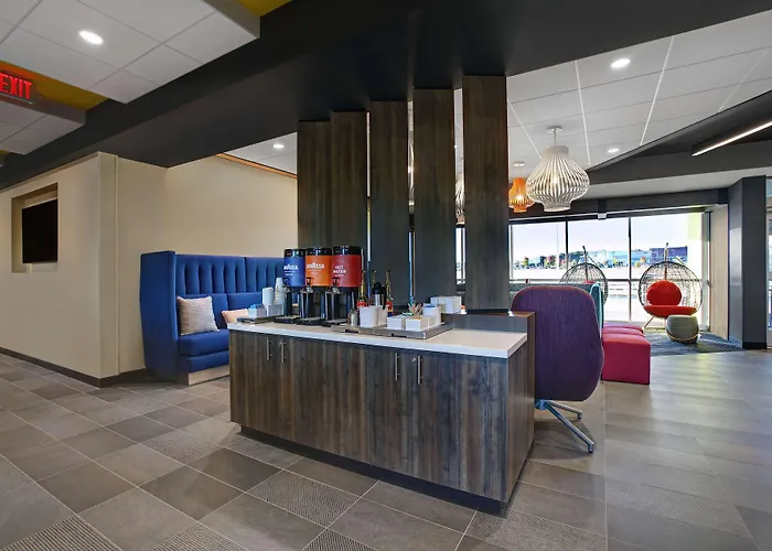 Tru By Hilton Stoughton