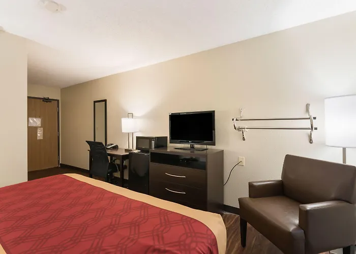 Harmony Inn