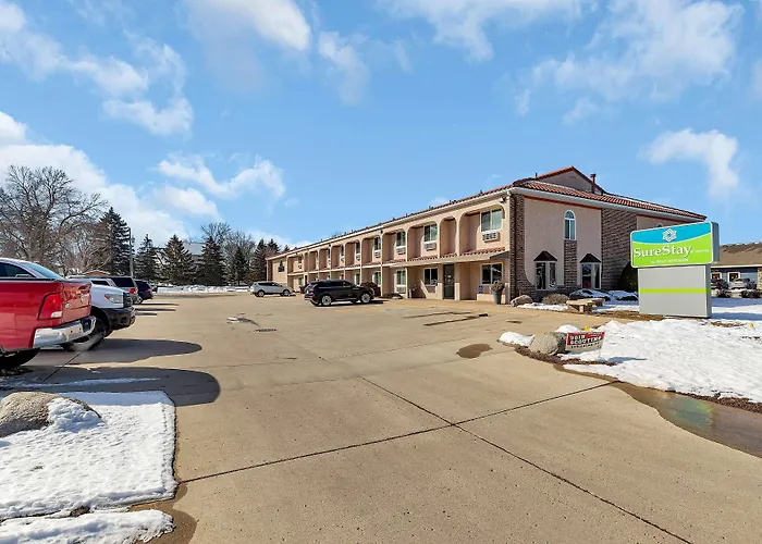 Surestay Hotel By Best Western Spicer