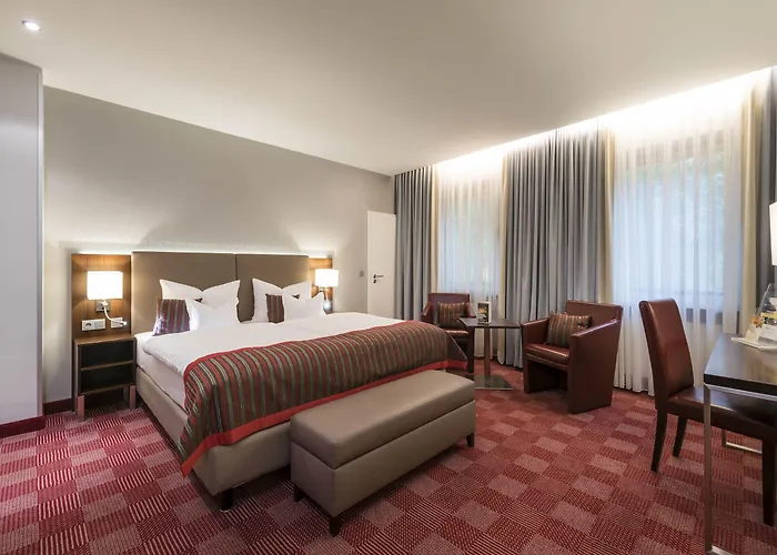 Ringhotel Stadt Coburg