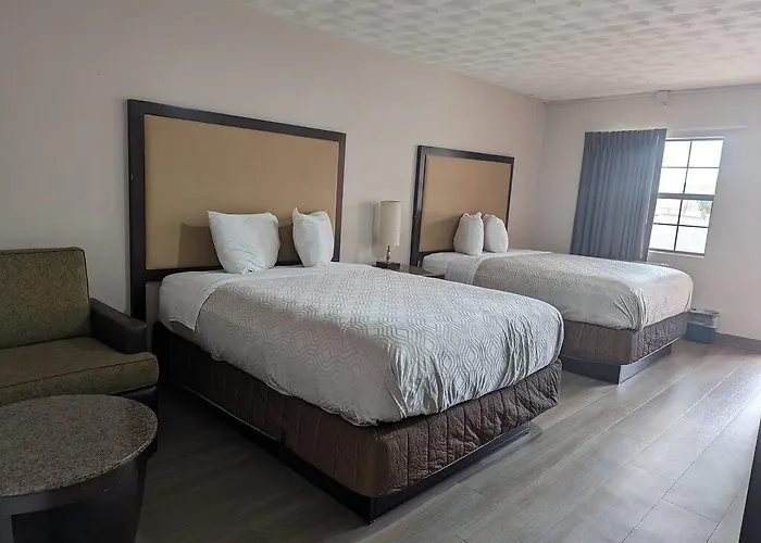 Budget Inn