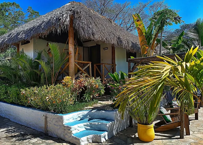 Hotel Cabanas Puesta Del Sol