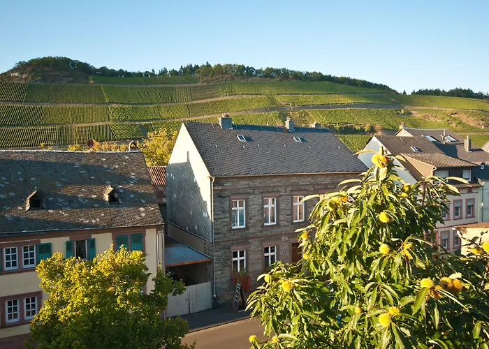 Ferienresidenz Brauneberger Hof
