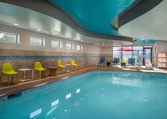Home2 Suites By Hilton Bend, Or